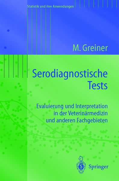 Produktbild: Serodiagnostische Tests
