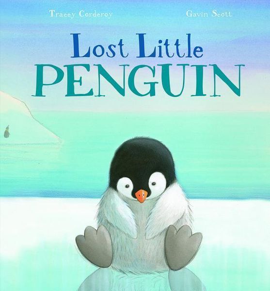 Produktbild: Lost Little Pngn