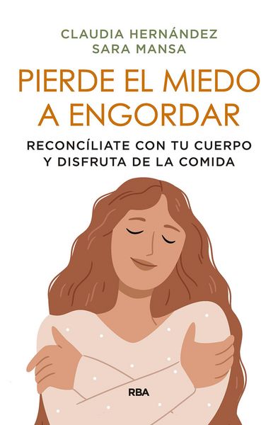 Produktbild: Pierde el miedo a engordar
