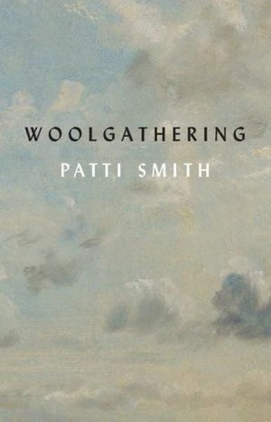 Produktbild: Woolgathering