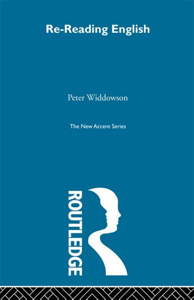 Produktbild: Re-Reading English