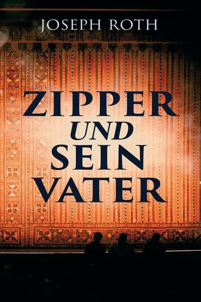 Produktbild: Zipper und sein Vater