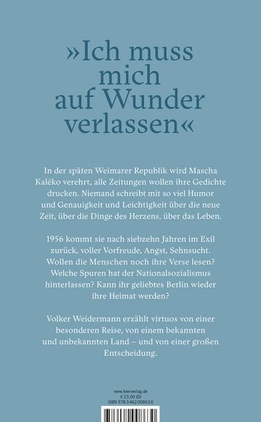 Produktbild: Wenn ich eine Wolke w&auml;re