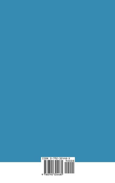 Produktbild: Towards an Integrated Impact Assessment of Climate Change: The MINK Study