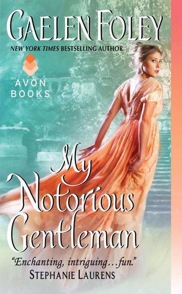 Produktbild: My Notorious Gentleman