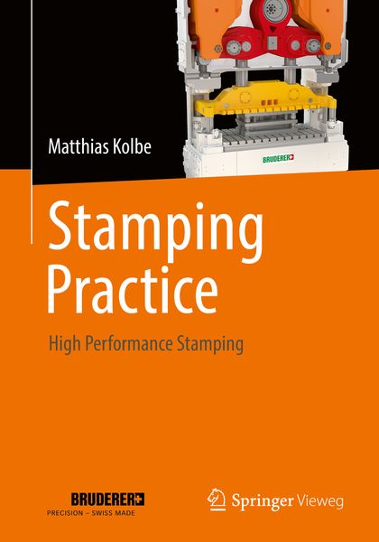 Produktbild: Stamping Practice
