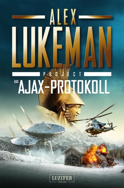 Produktbild: Das Ajax-Protokoll (project 7)