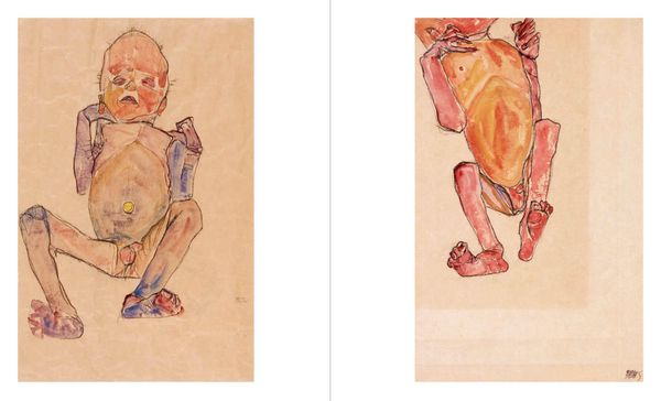 Produktbild: Egon Schiele