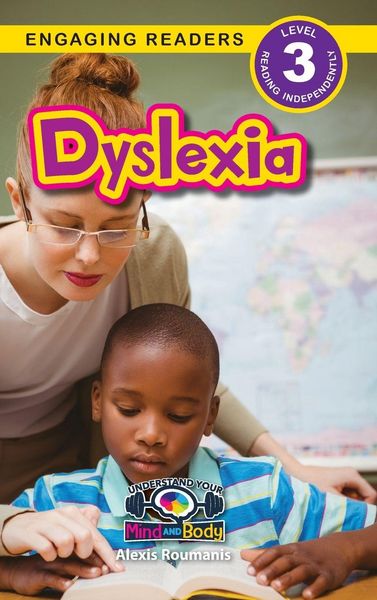 Produktbild: Dyslexia