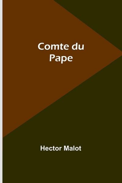 Produktbild: Comte du Pape