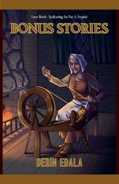 Produktbild: Bonus Stories