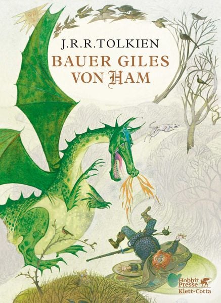 Produktbild: Bauer Giles von Ham