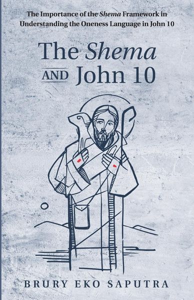 Produktbild: The Shema and John 10