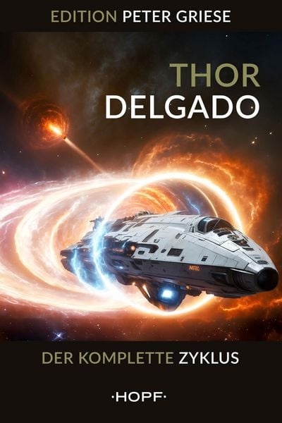 Produktbild: Thor Delgado