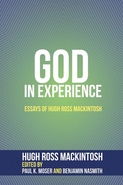 Produktbild: God in Experience