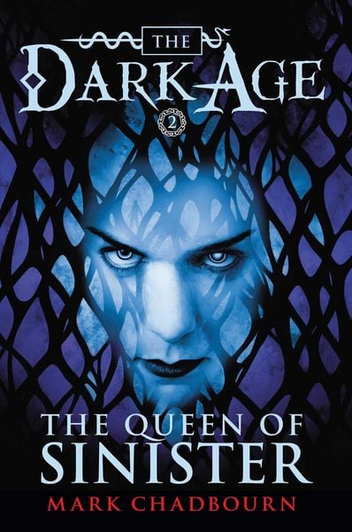 Produktbild: The Queen of Sinister