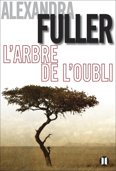 Produktbild: L'arbre de l'oubli