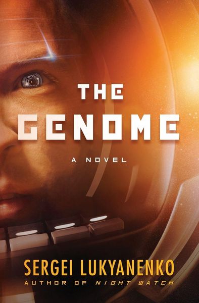 Produktbild: The Genome