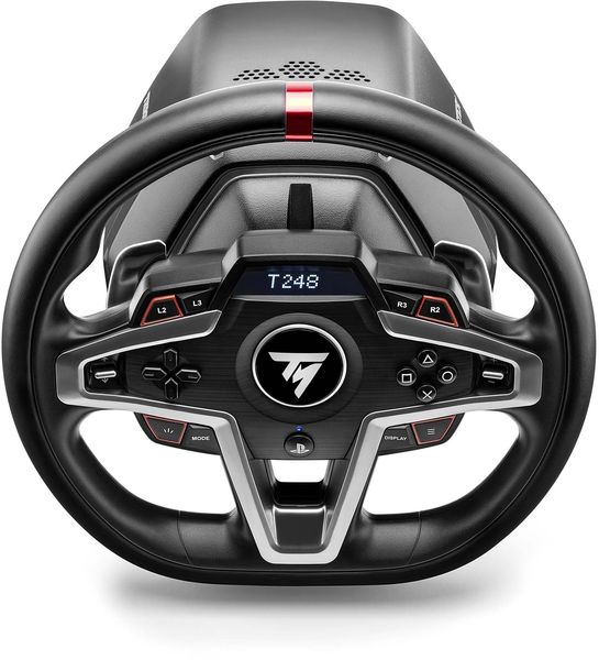 Thrustmaster - T248 Racing Wheel [PS5/PS4/PC]' für '' kaufen