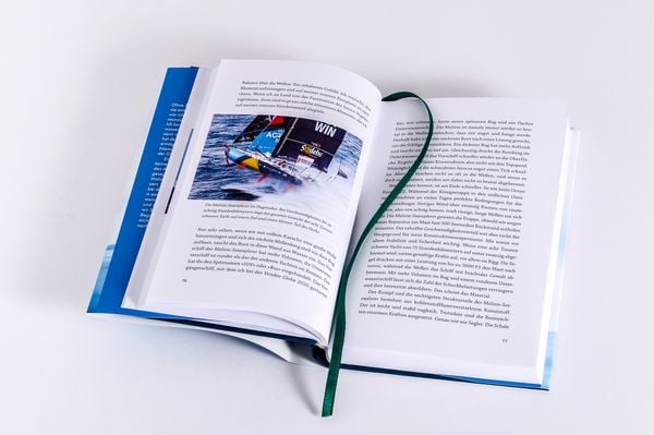 Produktbild: Die Welt unter meinem Boot