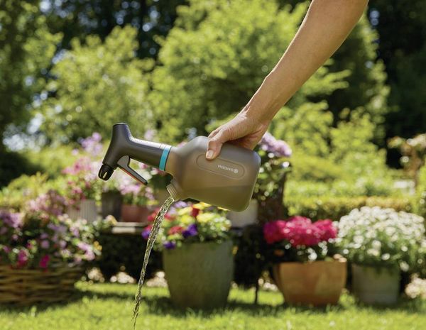 Produktbild: GARDENA 11112-20 1 l Pumpspr&uuml;her 1 l