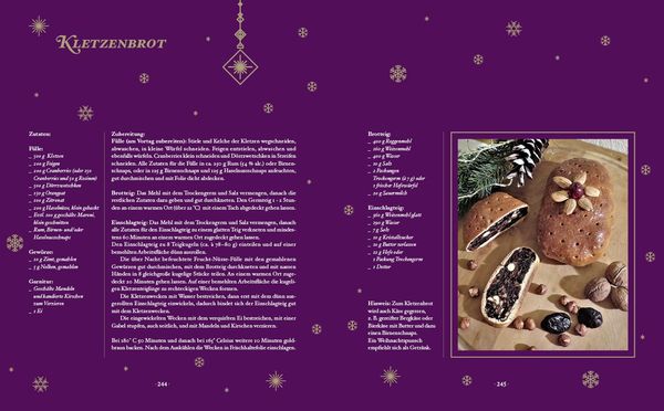 Produktbild: Das gro&szlig;e Servus-Weihnachtsbuch
