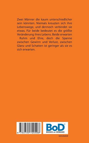 Produktbild: Gl&auml;nzende Schatten