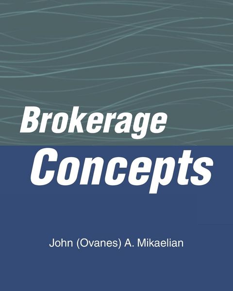 Produktbild: Brokerage Concepts