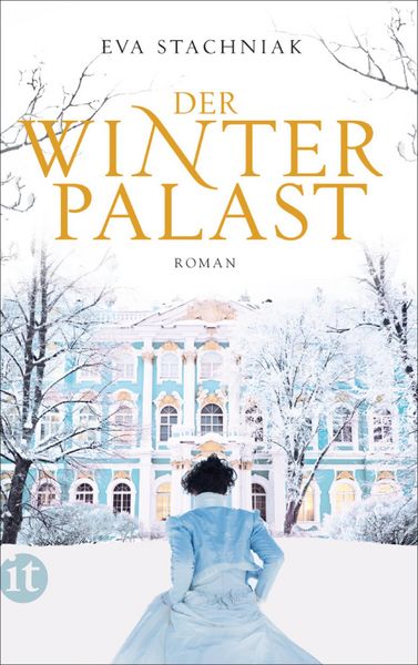 Produktbild: Der Winterpalast