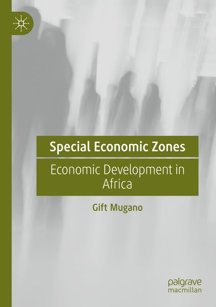 Produktbild: Special Economic Zones