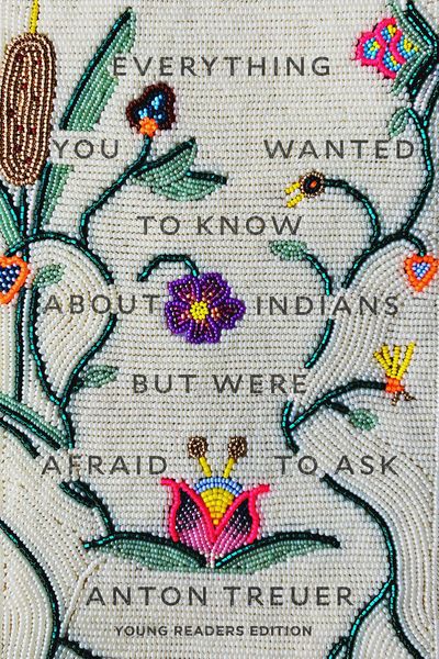 Produktbild: Everything You Wanted to Know about Indians But Were Afraid to Ask