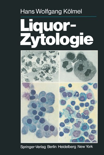 Produktbild: Liquor-Zytologie