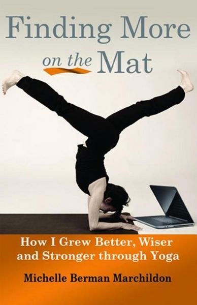 Produktbild: Finding More on the Mat