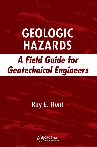 Produktbild: Geologic Hazards