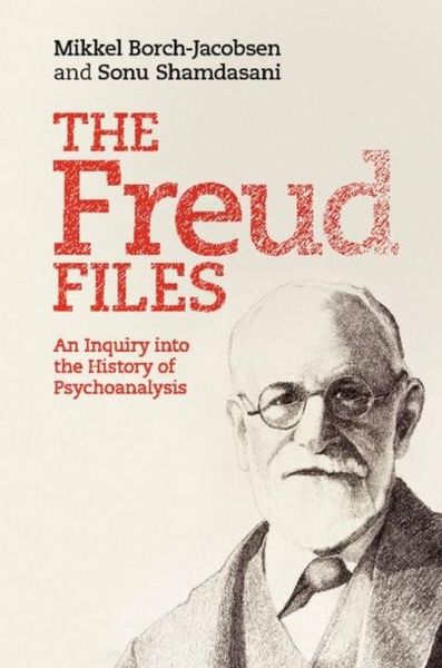 Produktbild: Freud Files