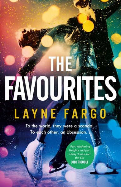 Produktbild: The Favourites
