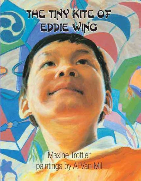 Produktbild: Tiny Kite Of Eddie Wing