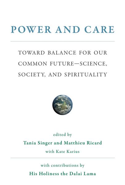 Produktbild: Power and Care