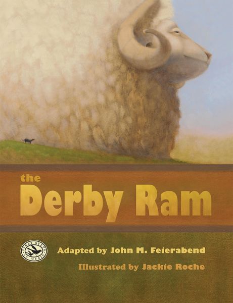 Produktbild: Derby Ram