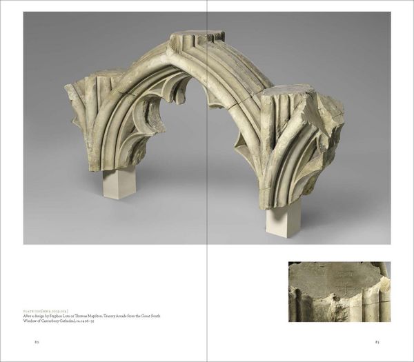 Produktbild: Gothic by Design