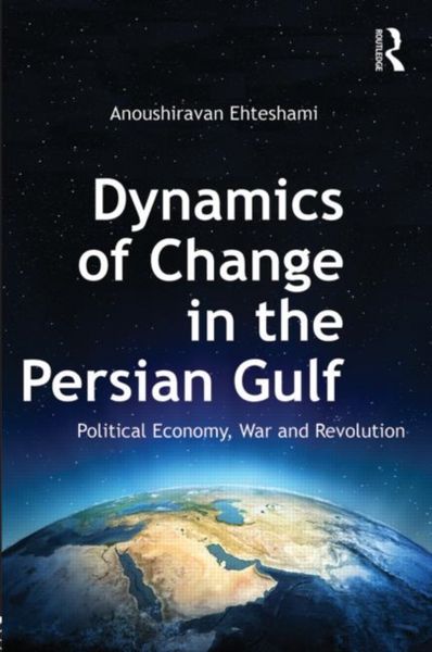 Produktbild: Dynamics of Change in the Persian Gulf