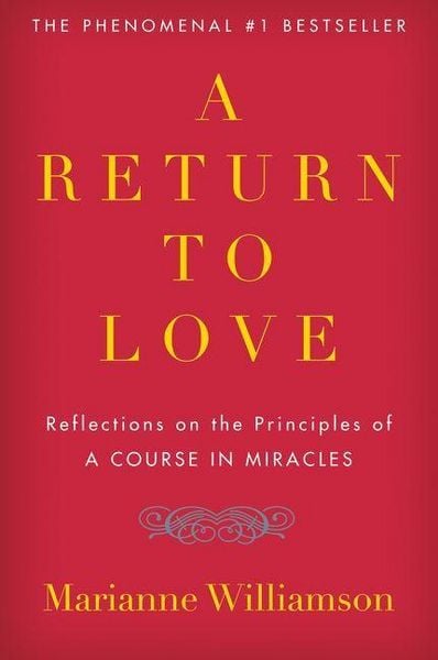 Produktbild: A Return to Love