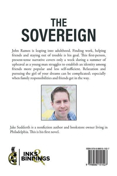 Produktbild: The Sovereign