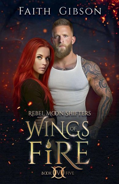 Produktbild: Wings of Fire