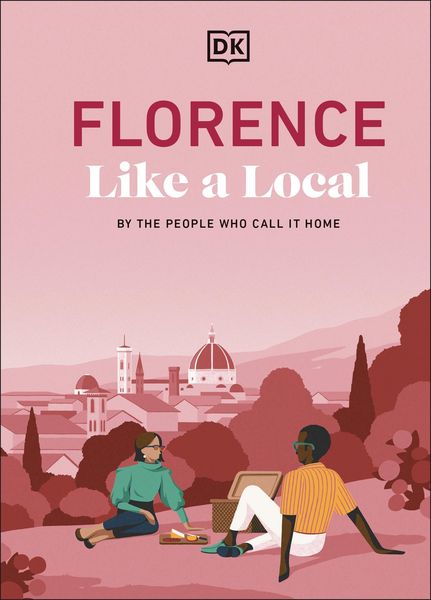 Produktbild: Florence Like a Local