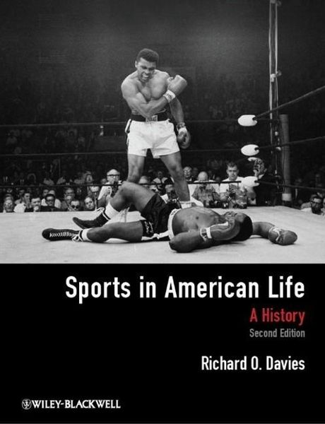 Produktbild: Sports in American Life
