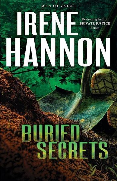 Produktbild: Hannon, I: Buried Secrets