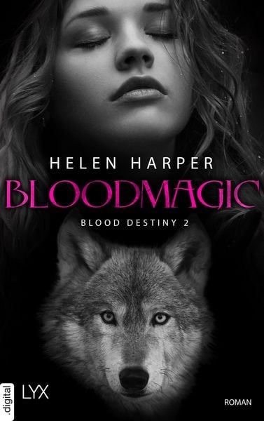 Produktbild: Blood Destiny - Bloodmagic