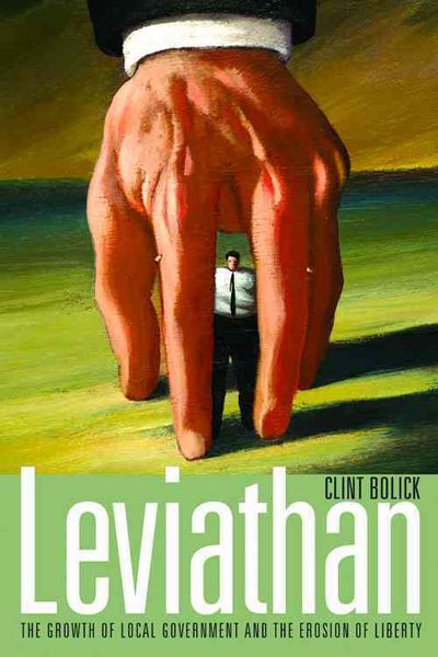 Produktbild: Leviathan