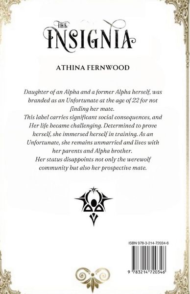 Produktbild: The Insignia